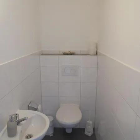 Apartment Haus Elisabeth, Ahornkaser