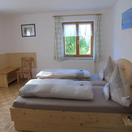 Lejlighed Haus Elisabeth, Ahornkaser *