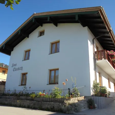 아파트 Haus Elisabeth, Ahornkaser *