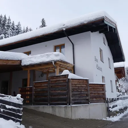 Haus Elisabeth, Ahornkaser *