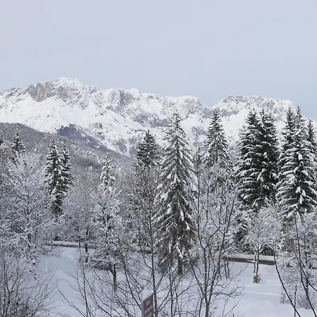Haus Elisabeth, Ahornkaser * Berchtesgaden