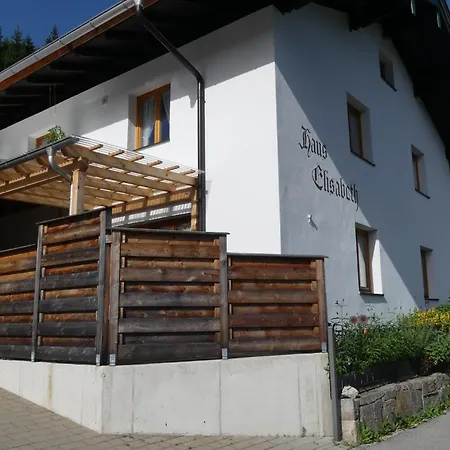 Haus Elisabeth, Ahornkaser Lejlighed *