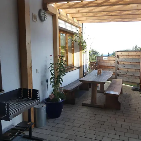 Haus Elisabeth, Ahornkaser Apartment