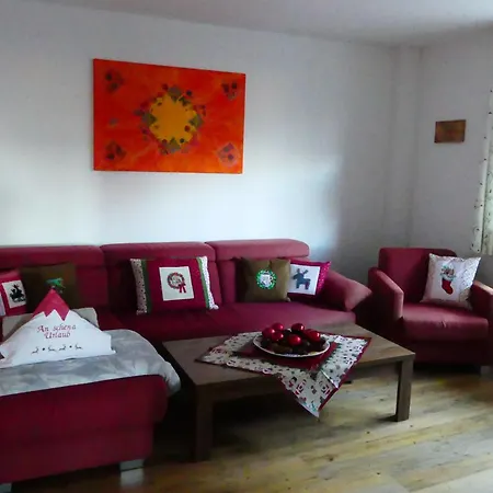 Haus Elisabeth, Ahornkaser * Μπερχτεσγκάντεν