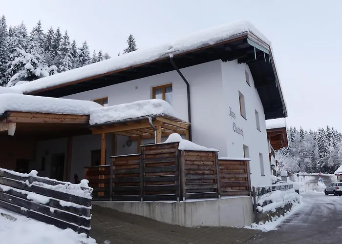 Haus Elisabeth, Ahornkaser *