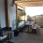 Haus Elisabeth, Ahornkaser Apartman