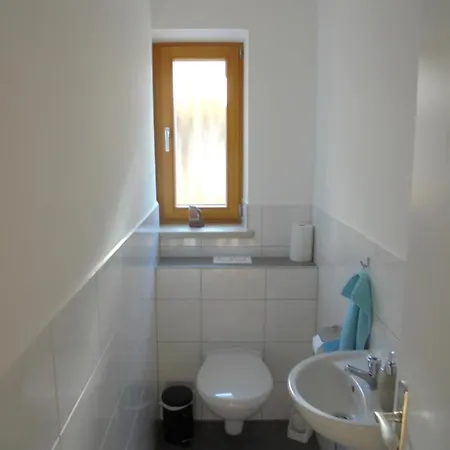Haus Elisabeth, Ahornkaser * Μπερχτεσγκάντεν