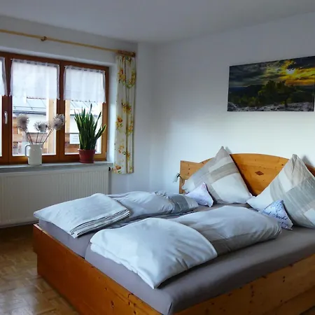 Haus Elisabeth, Ahornkaser Berchtesgaden